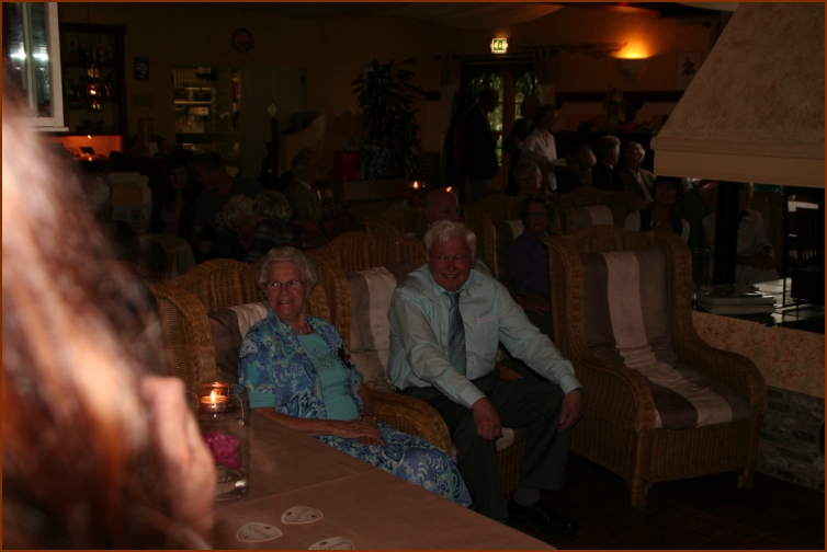 935 Willy & Gerard 267 Fanfare